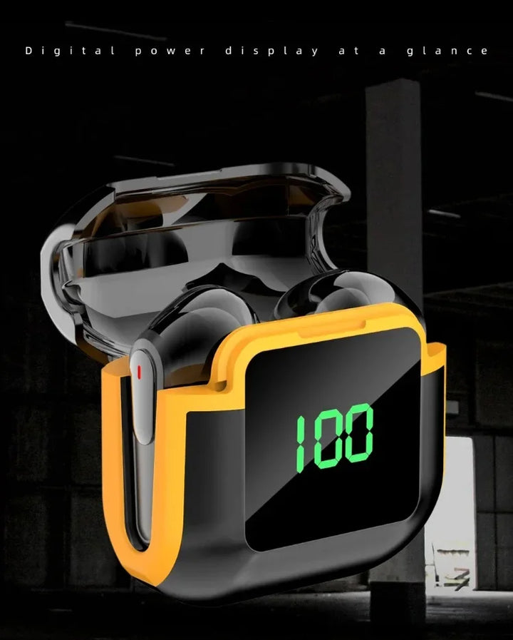 SSET Bluetooth 5.3 Headphones