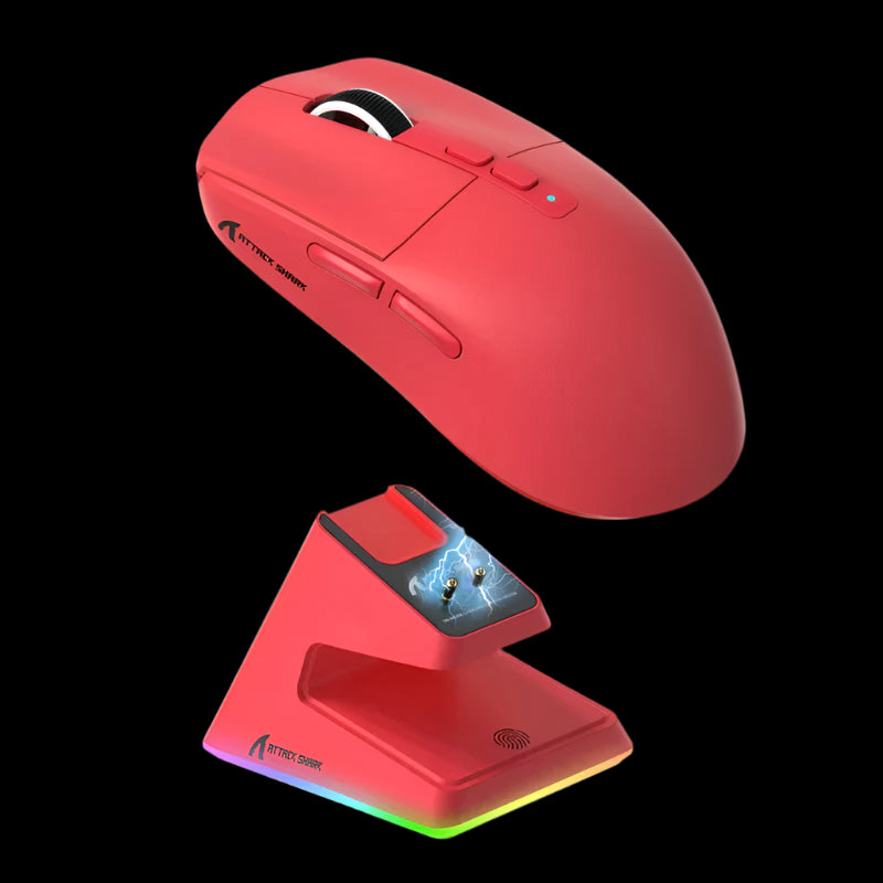 Attack Shark X6 Mouse