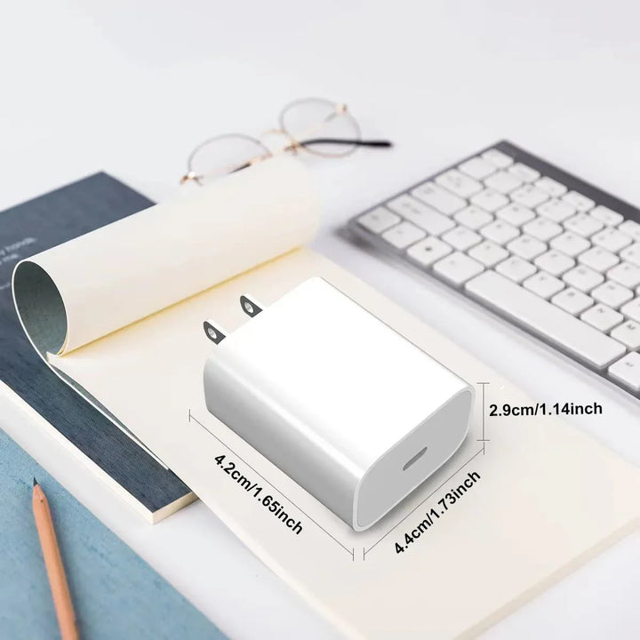 MFIGIGK Fast Charger