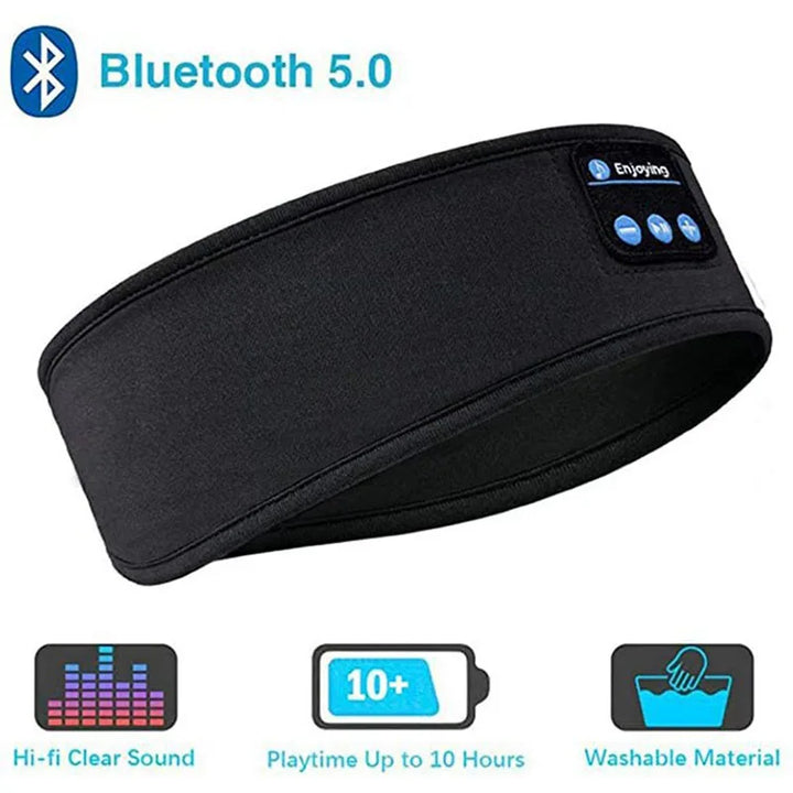 XMSJ Original Wireless Bluetooth Headset
