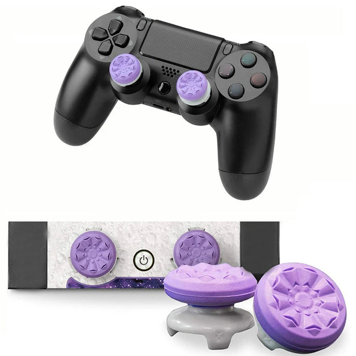 Anti-Slip Gamepad Thumb Stick Grips