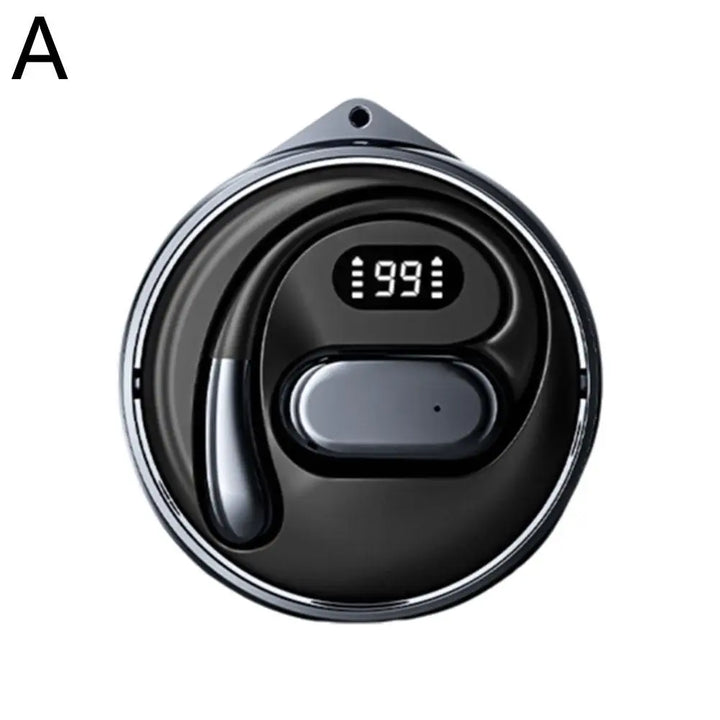 GRWIBEOU Translation Earbuds AI Language Translator