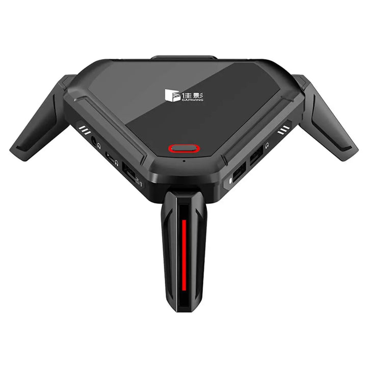 GAMWING Scorpion 2Pro Keyboard Mouse Converter