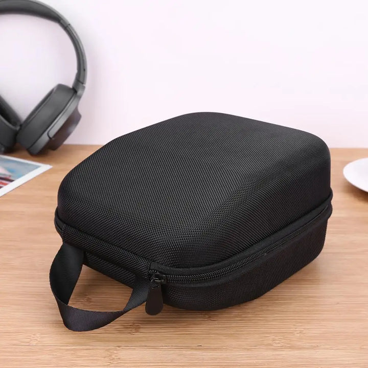 EVA Hard Case for Headphones
