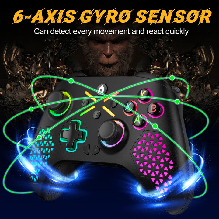 Wireless Gamepad For Xbox /PC