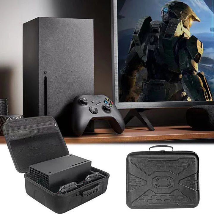 Hard Case for Xbox Series X