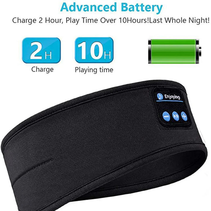 XMSJ Original Wireless Bluetooth Headset