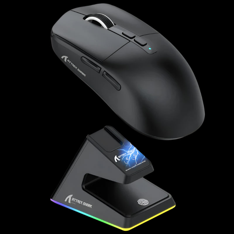 Attack Shark X6 Mouse