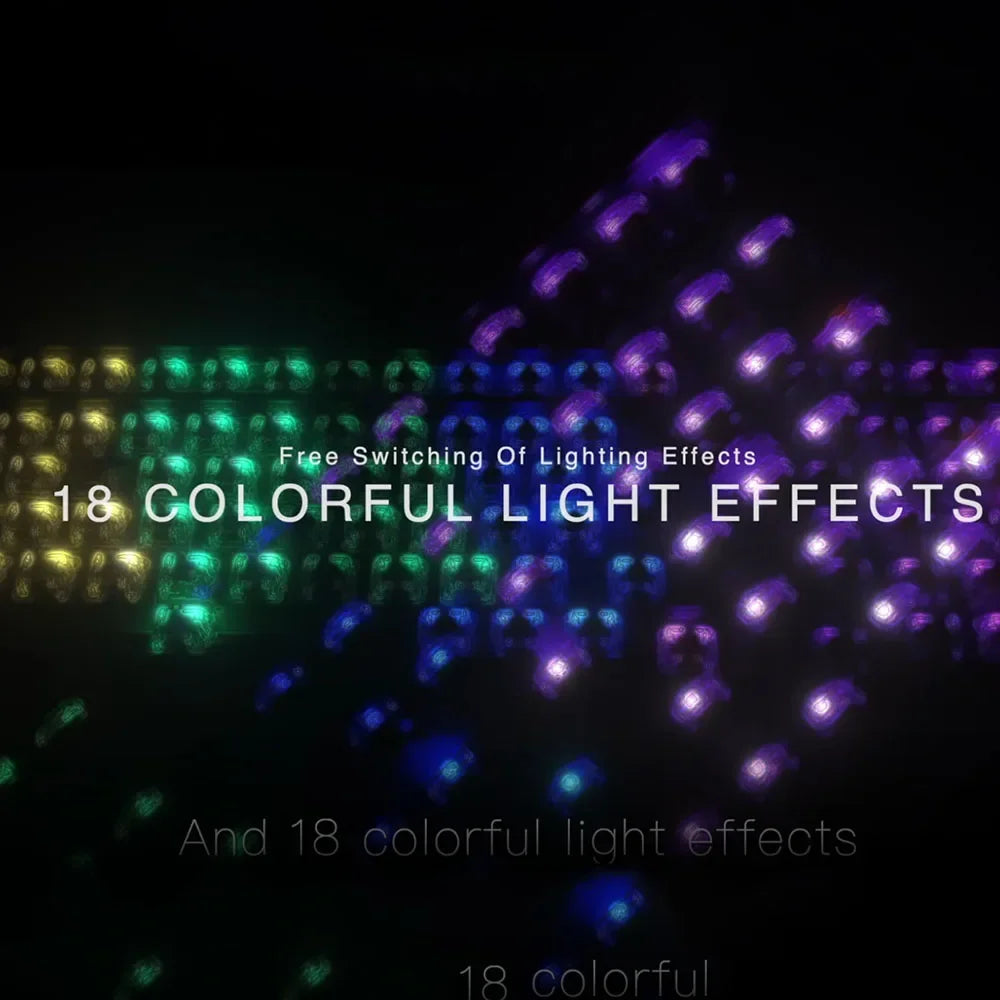 Ziyoulang K8 100 Key Wireless Mechanical Keyboard T