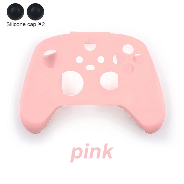 Gamepad Case for Xbox w Thumb Grips