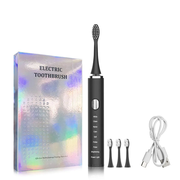 SOFT Electric Toothbrush