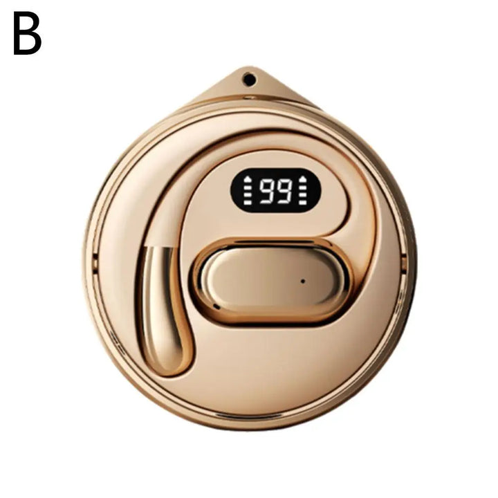 GRWIBEOU Translation Earbuds AI Language Translator