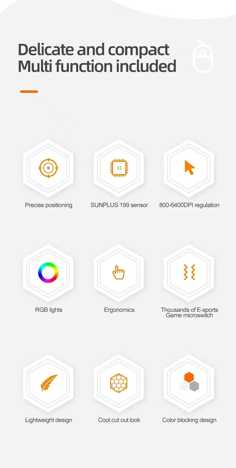 LQYW 24 Inch Curved Monitor