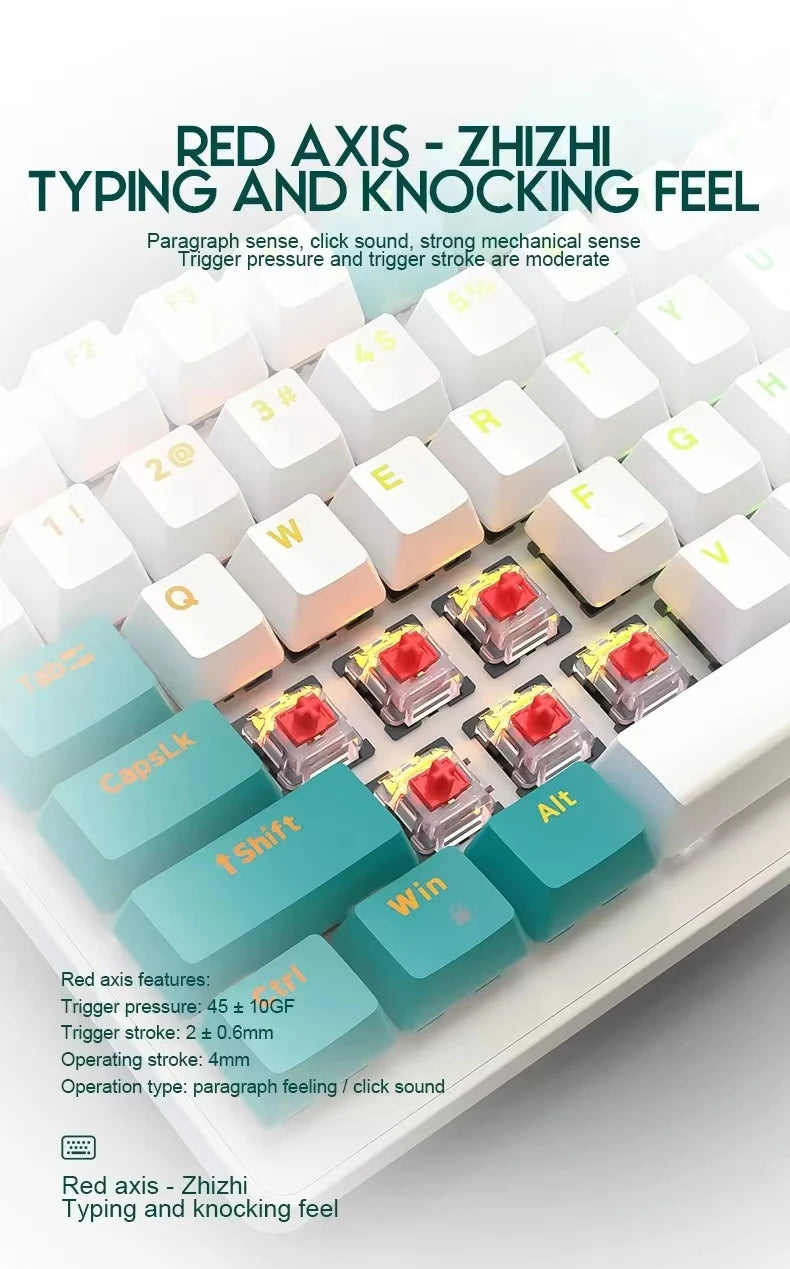 LQYW 24 Inch Curved Monitor