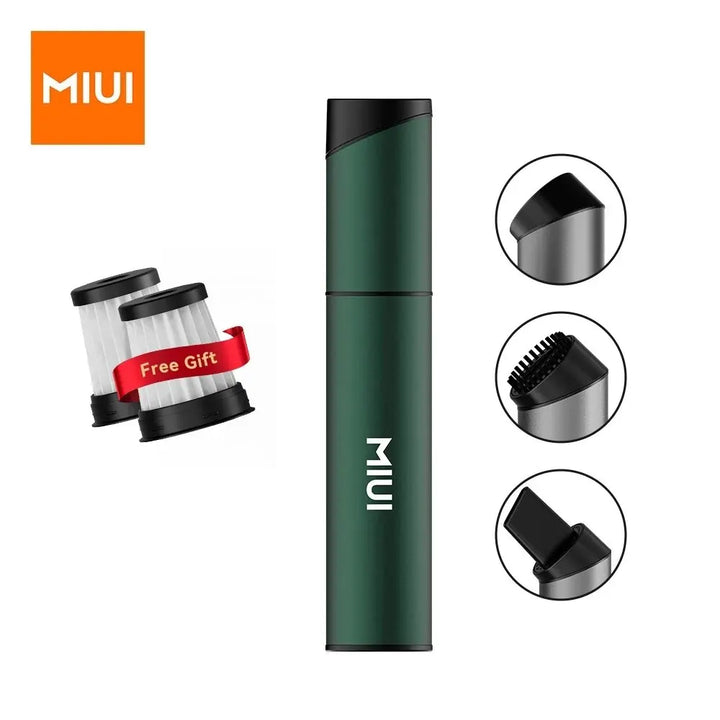 MIUI Mini Portable Vacuum Cleaner