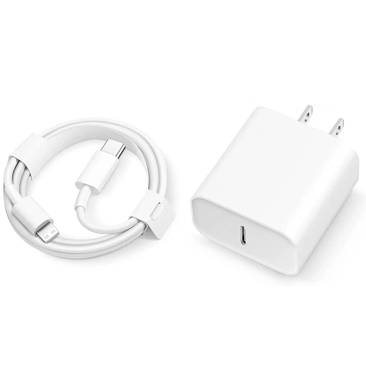 MFIGIGK Fast Charger
