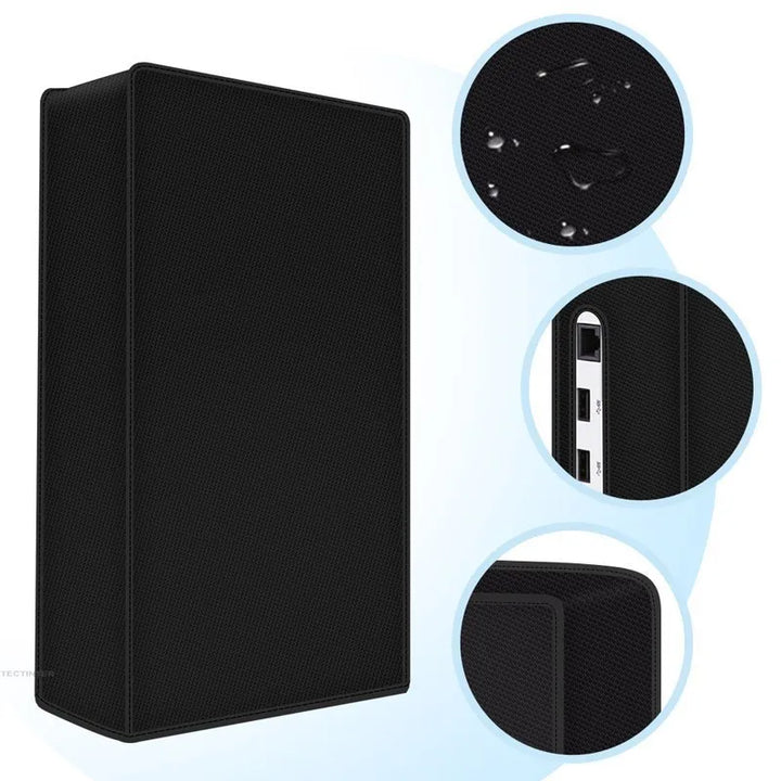 Dust-Proof Sleeve for Xbox Series S