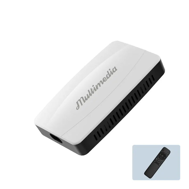 2024 CarPlay Ai TV Box