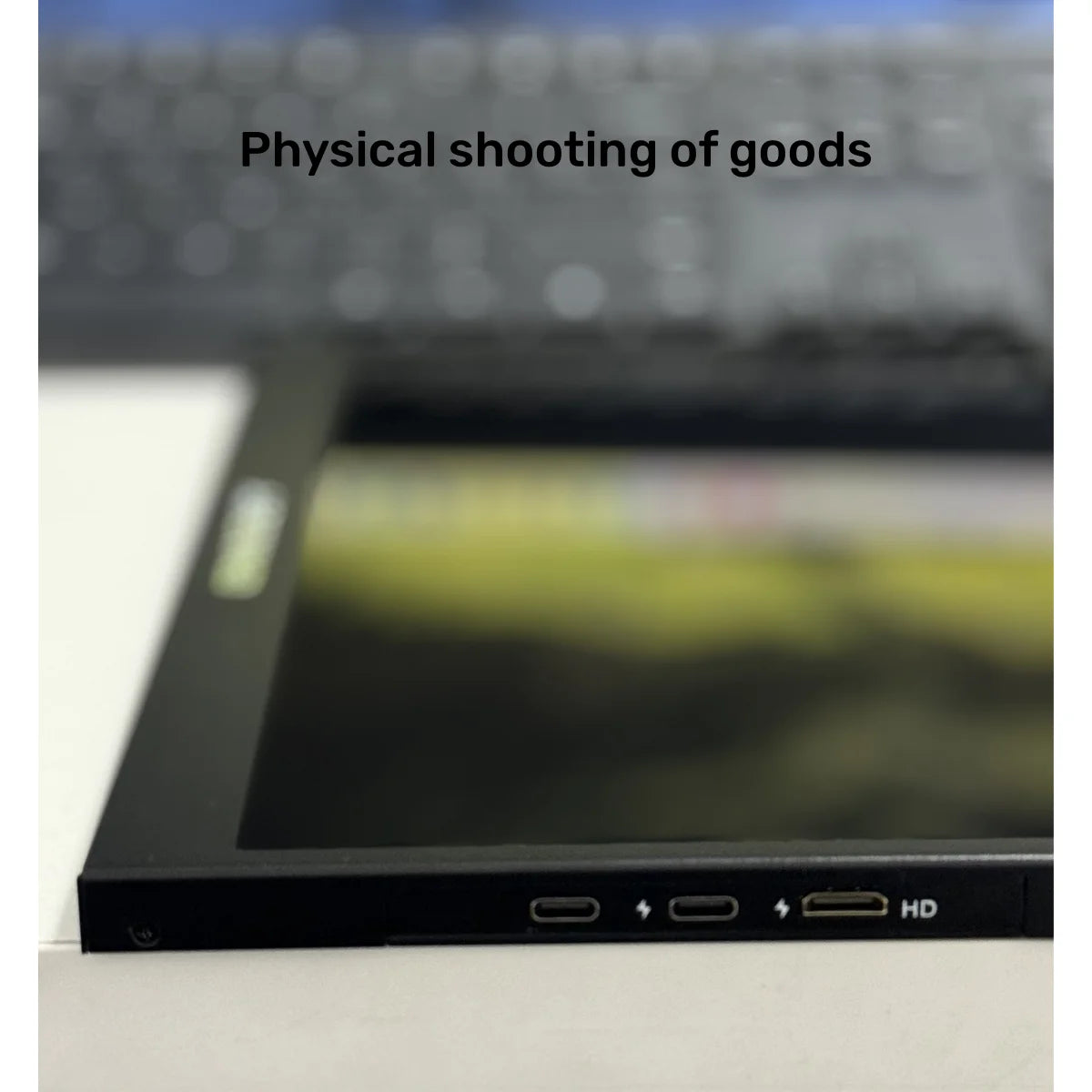 AIREIXINGD 11.6 inch Portable Monitor