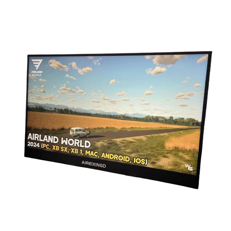 AIREIXINGD 11.6 inch Portable Monitor