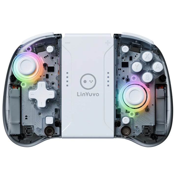 LinYuvo KS37B  Joycons for Nintendo Switch