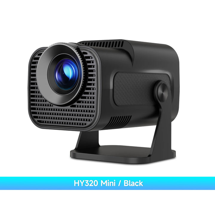Magcubic HY320 4K Projector
