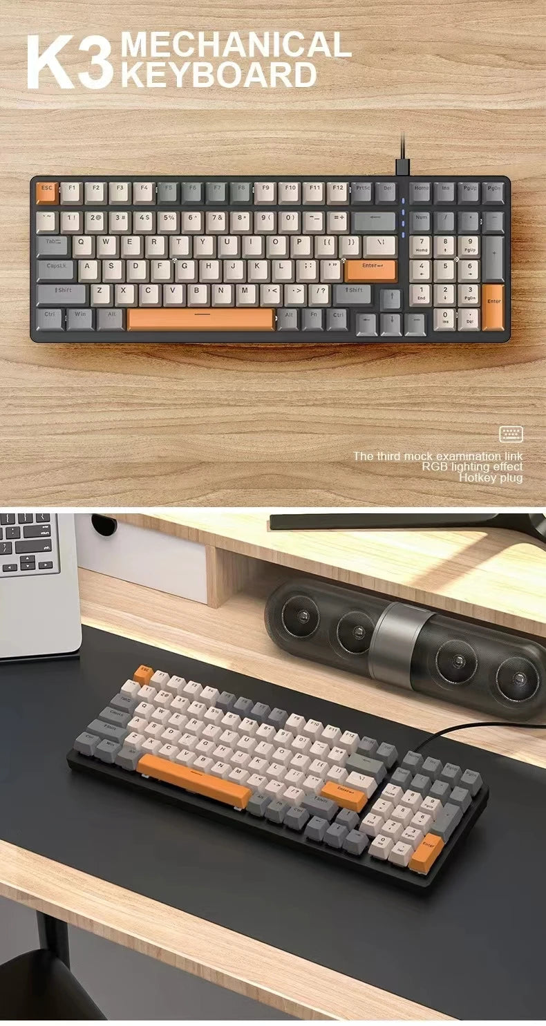 LQYW 24 Inch Curved Monitor