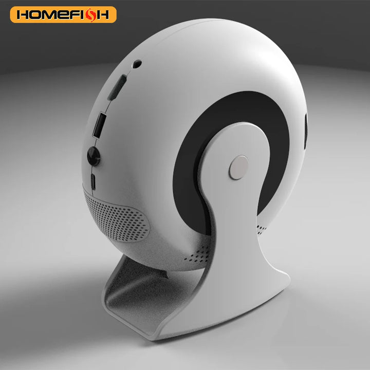 PHONEPACE 4K Projector