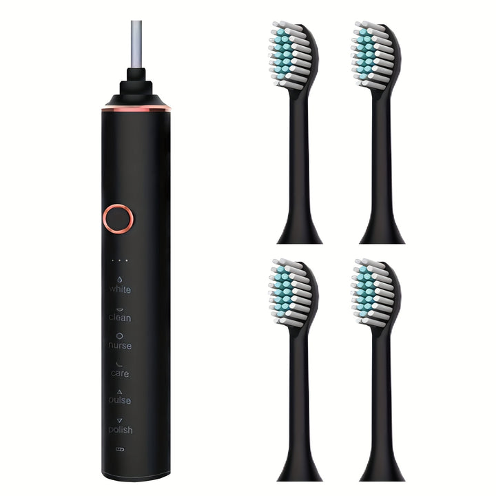 MISTYFRESH Electric Toothbrush