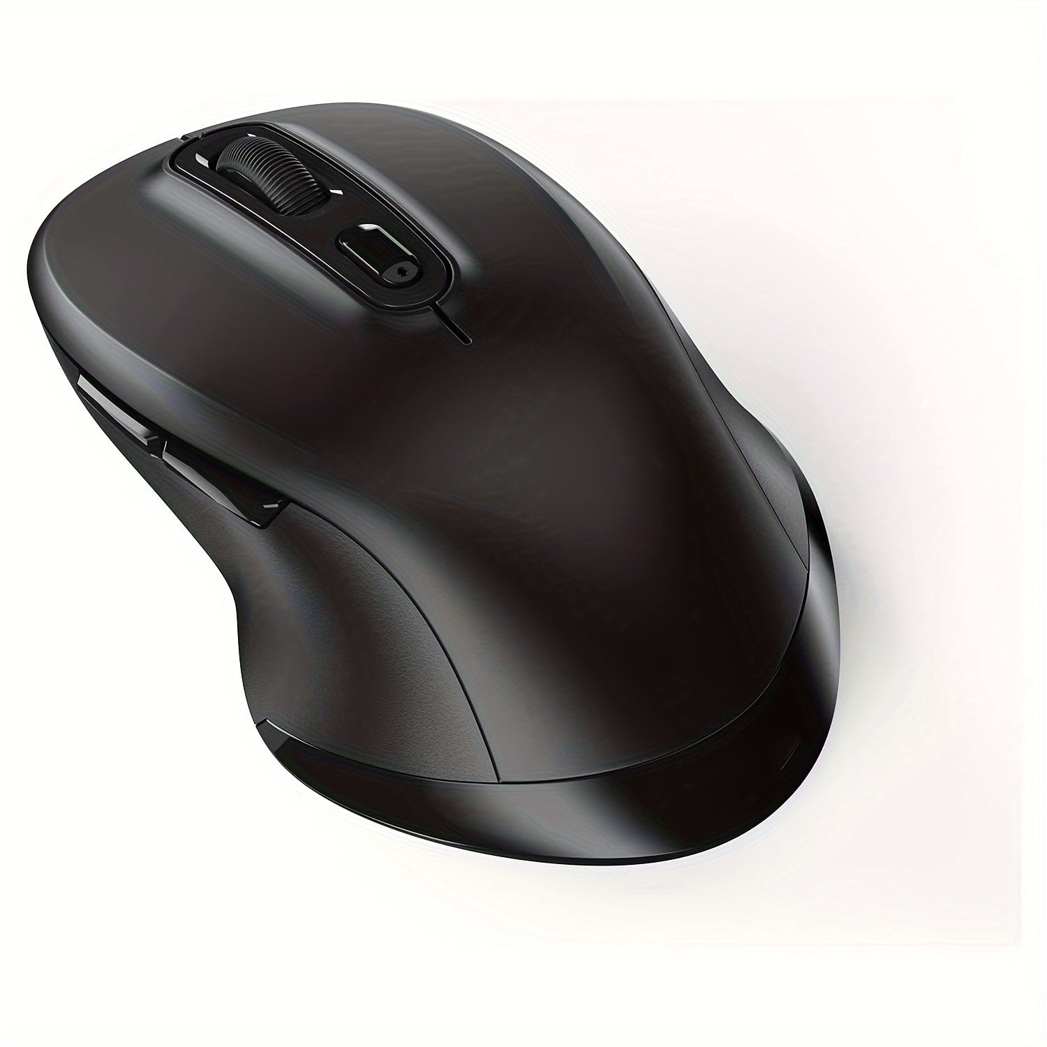 Wireless BT Mouse, 2.4G Wireless & BT 4.0 Dual-Mode Mice