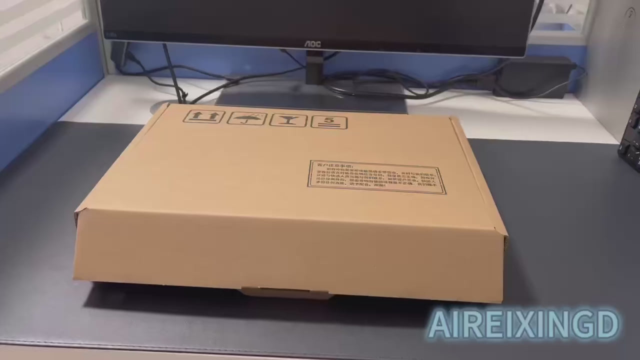 AIREIXINGD 11.6 inch Portable Monitor